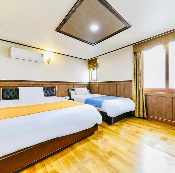 **  Jeju B Hotel Νότια Κορέα