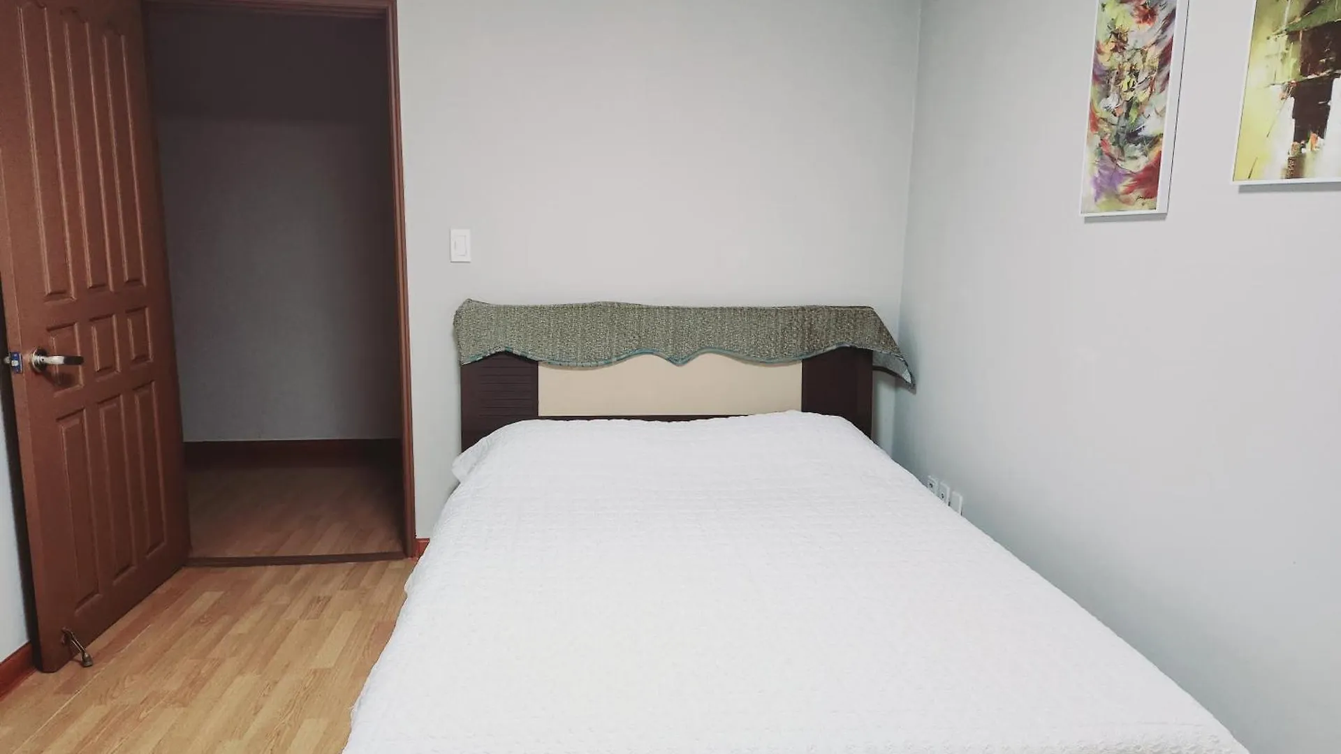 Jeju B Hotel South Korea
