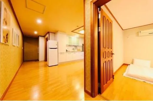 Jeju B Hotel